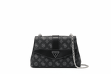 GUESS DORYS CONVERTIBLE XBODY FLAP - Cross body bag - Runner