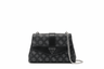 GUESS DORYS CONVERTIBLE XBODY FLAP - Cross body bag - Runner