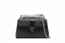 GUESS DORYS CONVERTIBLE XBODY FLAP - Cross body bag - Runner