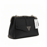 GUESS DORYS CONVERTIBLE XBODY FLAP - Cross body bag - Runner