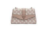 GUESS DORYS CONVERTIBLE XBODY FLAP - Cross body bag GB494 - Runner