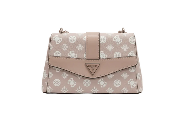 GUESS DORYS CONVERTIBLE XBODY FLAP - Cross body bag GB494 - Runner