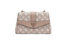 GUESS DORYS CONVERTIBLE XBODY FLAP - Cross body bag GB494 - Runner
