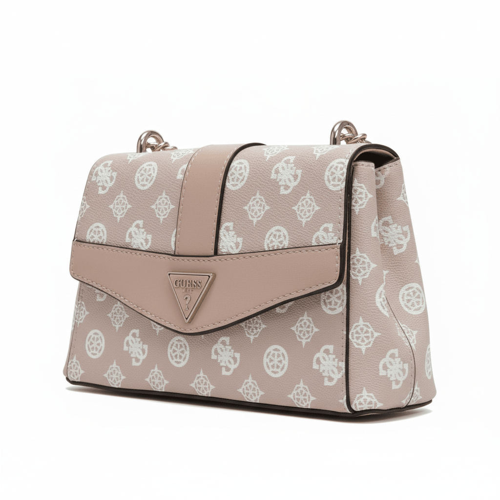 GUESS DORYS CONVERTIBLE XBODY FLAP - Cross body bag GB494 - Runner
