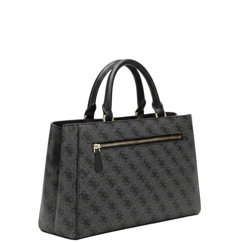 GUESS DORYS handbag with 4G logos GB497 - Runner