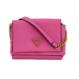 Guess DOWNTOWN CHIC MINI XBODY FLAP Women GB384 - Runner