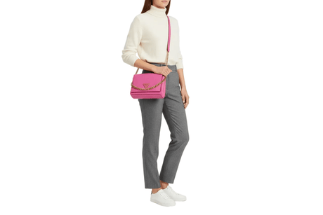 Guess DOWNTOWN CHIC MINI XBODY FLAP Women GB384 - Runner