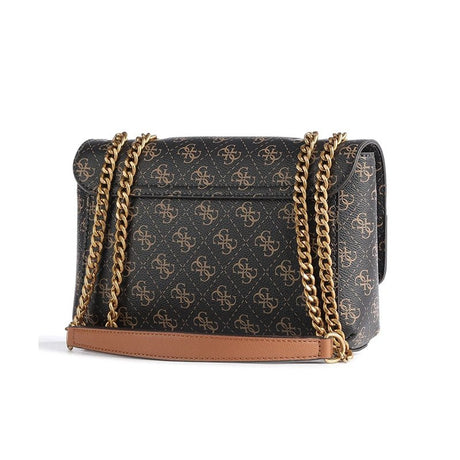 GUESS DOWNTOWN HANDBAG - Runner