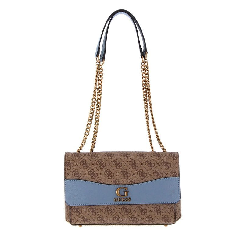 GUESS DOWNTOWN HANDBAG - Runner