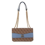 GUESS DOWNTOWN HANDBAG - Runner