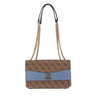 GUESS DOWNTOWN HANDBAG - Runner