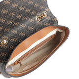 GUESS DOWNTOWN HANDBAG - Runner