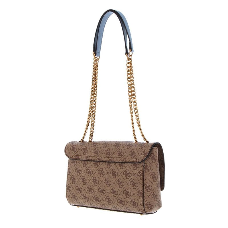 GUESS DOWNTOWN HANDBAG - Runner