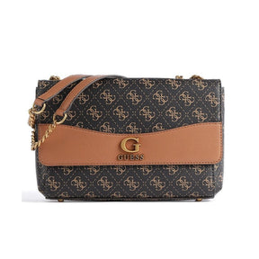 GUESS DOWNTOWN HANDBAG - Runner