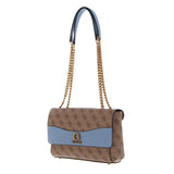 GUESS DOWNTOWN HANDBAG - Runner