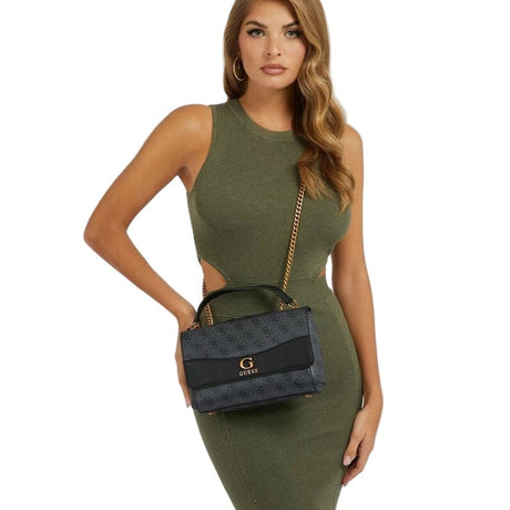 GUESS DOWNTOWN HANDBAG - Runner