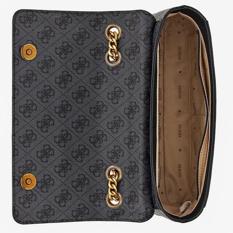 GUESS DOWNTOWN HANDBAG - Runner