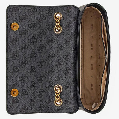 GUESS DOWNTOWN HANDBAG - Runner