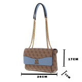 GUESS DOWNTOWN HANDBAG - Runner
