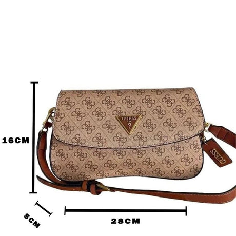 Guess Downtown Shoulder bag - Runner