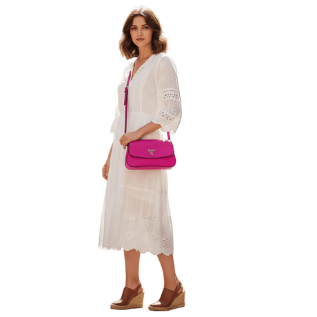 Guess Downtown Shoulder bag - Runner