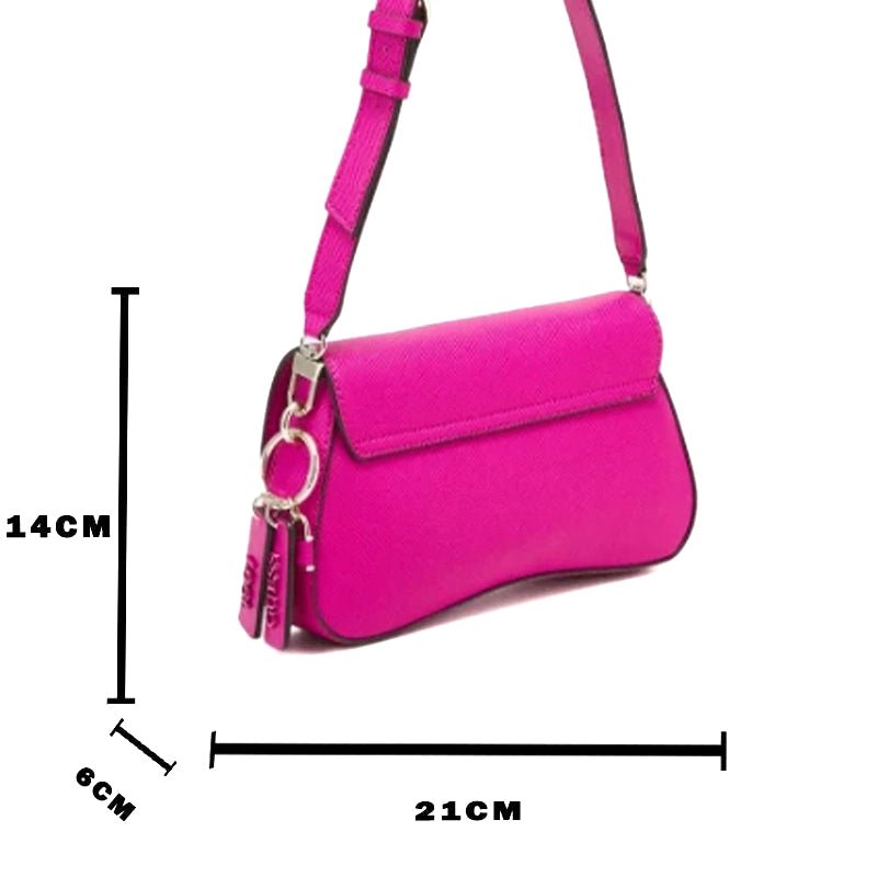 Guess Downtown Shoulder bag - Runner