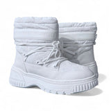 GUESS DRERA 4G Logo Ankle Boots Women GUW521 - Runner