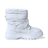 GUESS DRERA 4G Logo Ankle Boots Women GUW521 - Runner