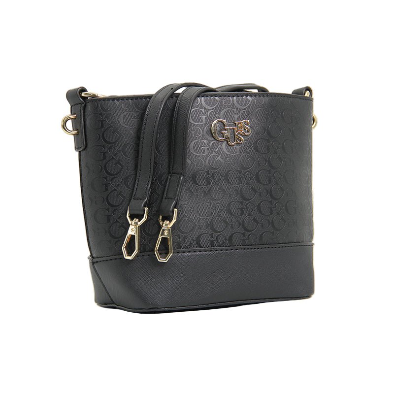 Guess Eco Brenton Hobo Bag GB350 - Runner