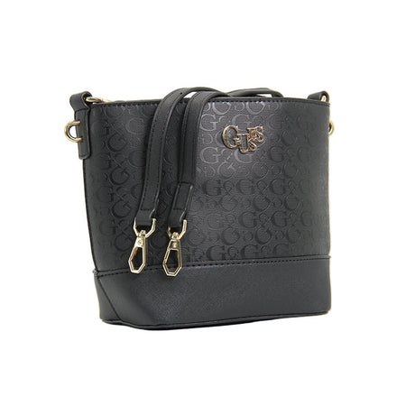 Guess Eco Brenton Hobo Bag GB350 - Runner