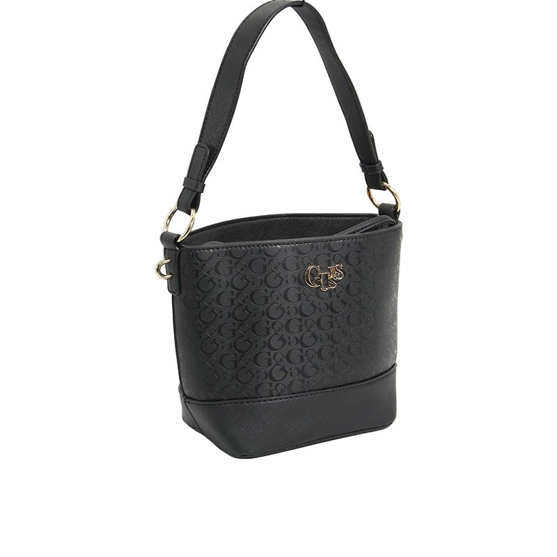 Guess Eco Brenton Hobo Bag GB350 - Runner