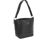 Guess Eco Brenton Hobo Bag GB350 - Runner