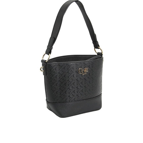 Guess Eco Brenton Hobo Bag GB350 - Runner