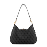 Guess Eco Brenton Hobo - Shoulder Bag - Runner