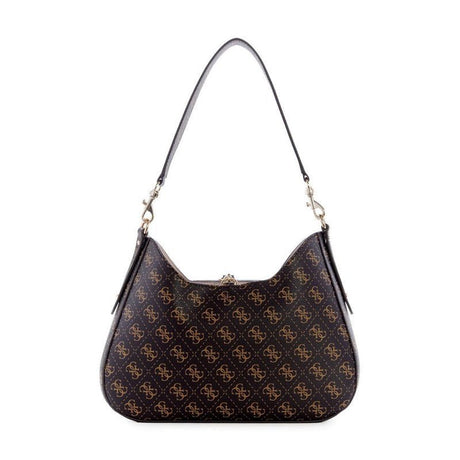 Guess Eco Brenton Hobo - Shoulder Bag - Runner