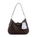 Guess Eco Brenton Hobo - Shoulder Bag - Runner
