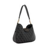 Guess Eco Brenton Hobo - Shoulder Bag - Runner