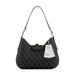 Guess Eco Brenton Hobo - Shoulder Bag - Runner