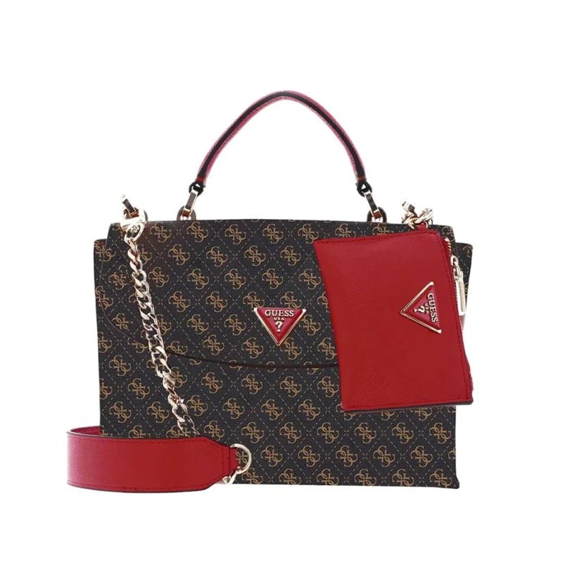 Guess ECO CRAIG - Shoulderbag GB250 - Runner