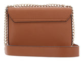 GUESS Eco Elements Convertible Xbody Flap Cognac - Runner