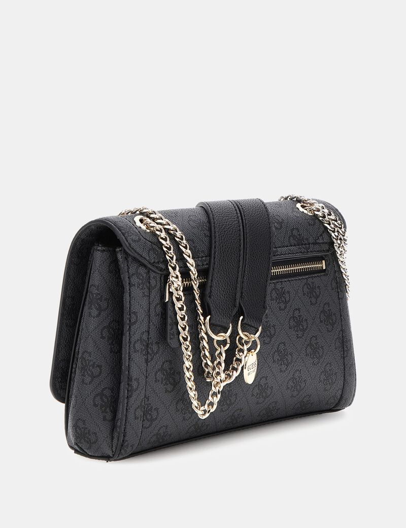 Guess Eco Elements Convertible Xbody Flap GB423 - Runner