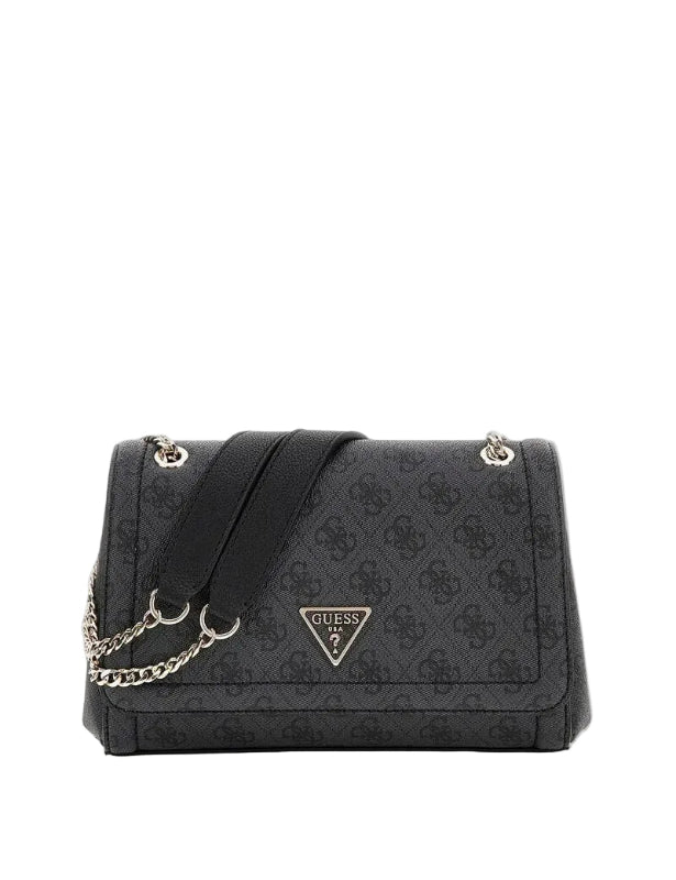 Guess Eco Elements Convertible Xbody Flap GB423 - Runner