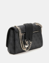 Guess Eco Elements Convertible Xbody Flap GB423 - Runner