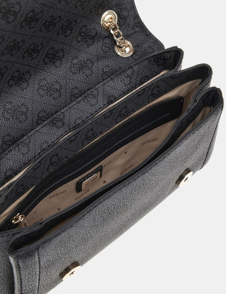 Guess Eco Elements Convertible Xbody Flap GB423 - Runner