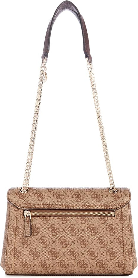 Guess Eco Elements Convertible Xbody Flap GB424 - Runner