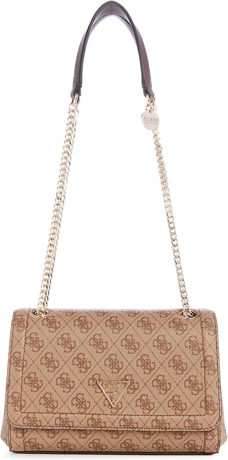 Guess Eco Elements Convertible Xbody Flap GB424 - Runner