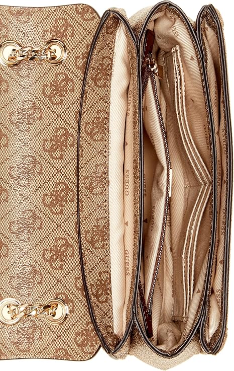 Guess Eco Elements Convertible Xbody Flap GB424 - Runner