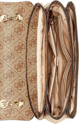 Guess Eco Elements Convertible Xbody Flap GB424 - Runner