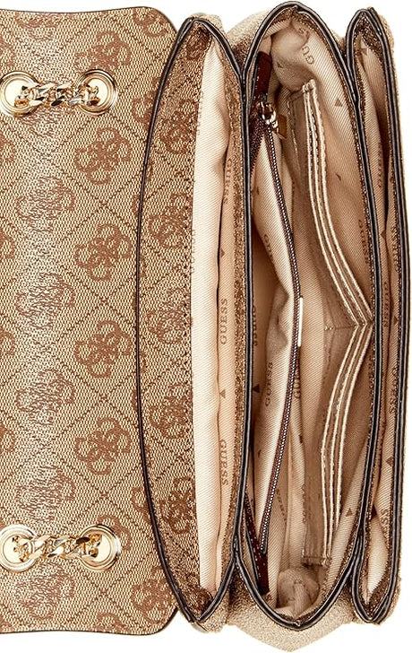 Guess Eco Elements Convertible Xbody Flap GB424 - Runner