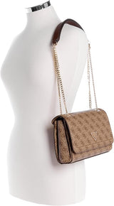 Guess Eco Elements Convertible Xbody Flap GB424 - Runner